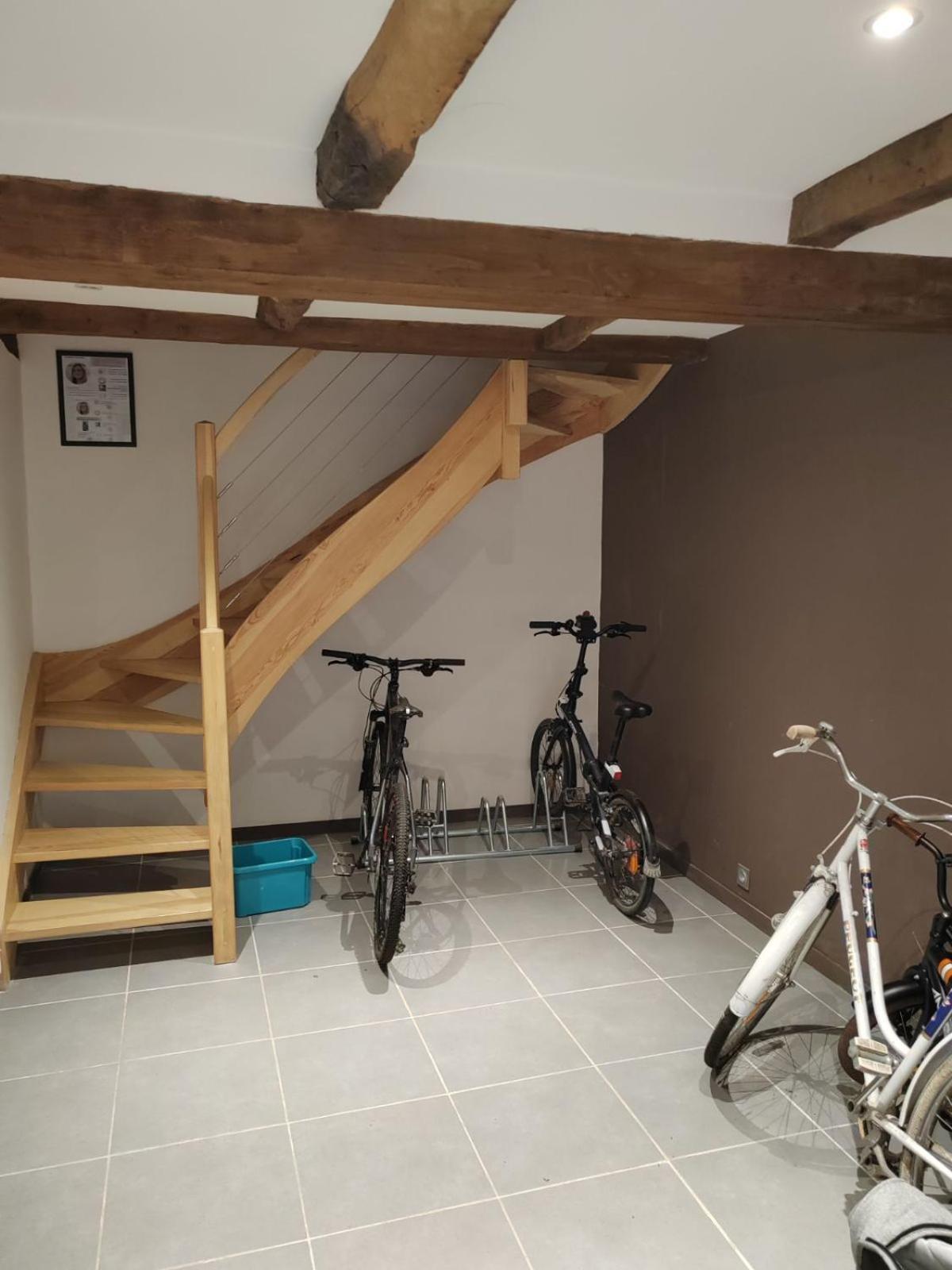 2 Chambres D'Hotes Avec Kitchenette, Frigo, Dolce Via Saint-Martin-de-Valamas 외부 사진