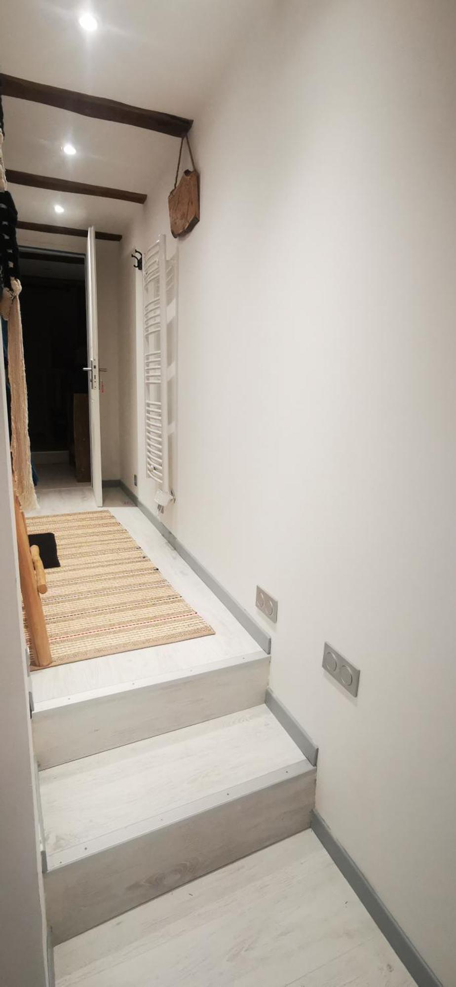 2 Chambres D'Hotes Avec Kitchenette, Frigo, Dolce Via Saint-Martin-de-Valamas 외부 사진