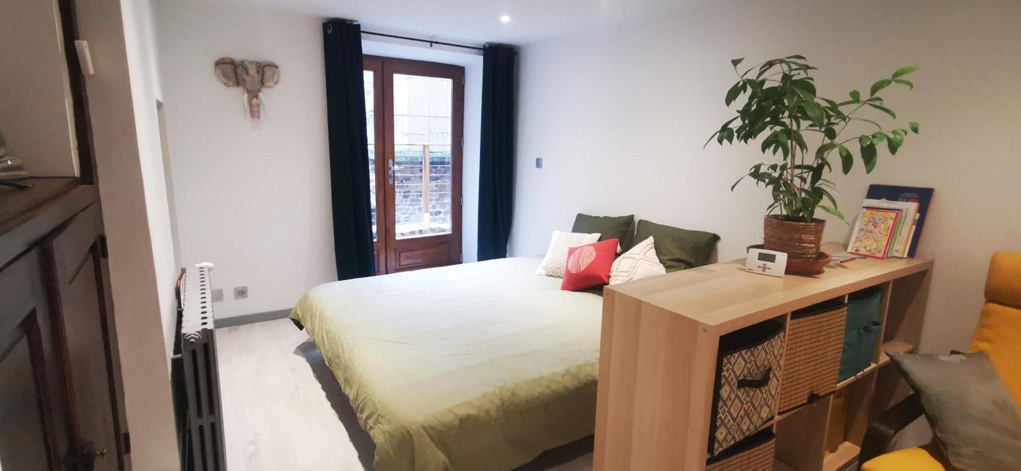 2 Chambres D'Hotes Avec Kitchenette, Frigo, Dolce Via Saint-Martin-de-Valamas 외부 사진
