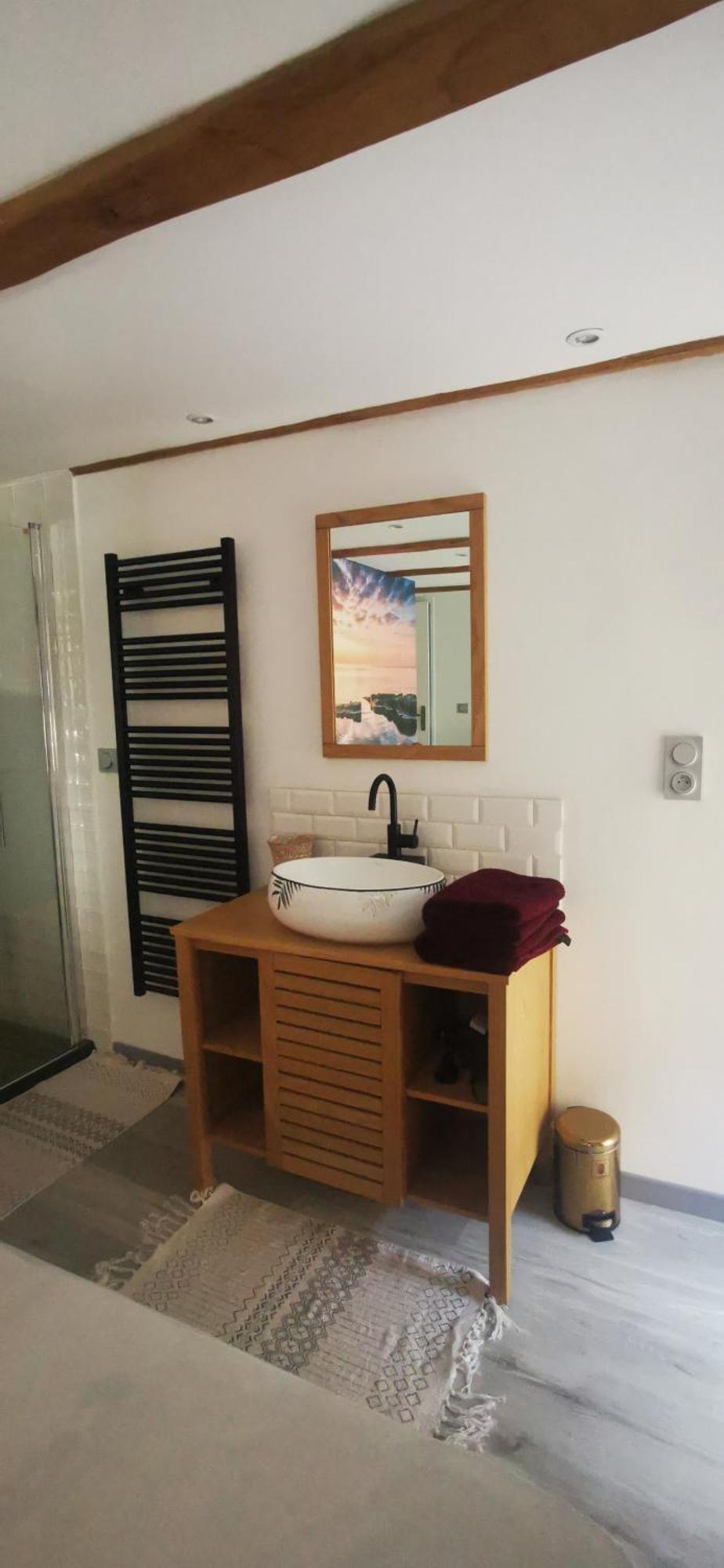 2 Chambres D'Hotes Avec Kitchenette, Frigo, Dolce Via Saint-Martin-de-Valamas 외부 사진
