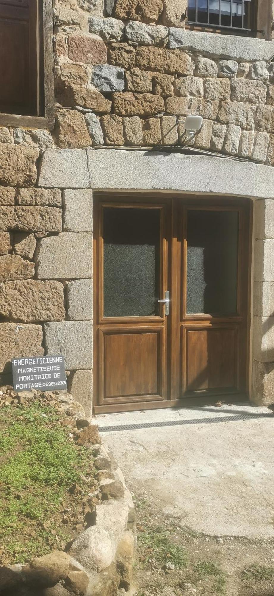 2 Chambres D'Hotes Avec Kitchenette, Frigo, Dolce Via Saint-Martin-de-Valamas 외부 사진
