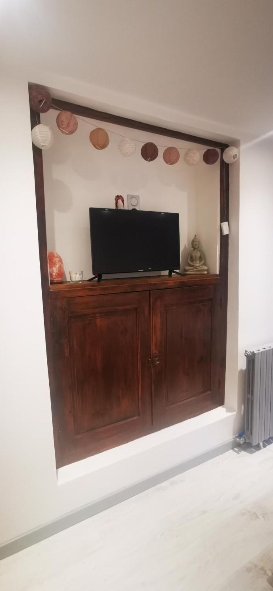 2 Chambres D'Hotes Avec Kitchenette, Frigo, Dolce Via Saint-Martin-de-Valamas 외부 사진