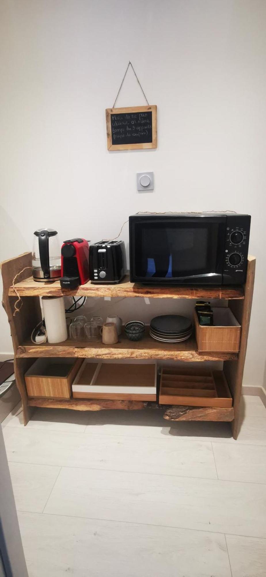 2 Chambres D'Hotes Avec Kitchenette, Frigo, Dolce Via Saint-Martin-de-Valamas 외부 사진