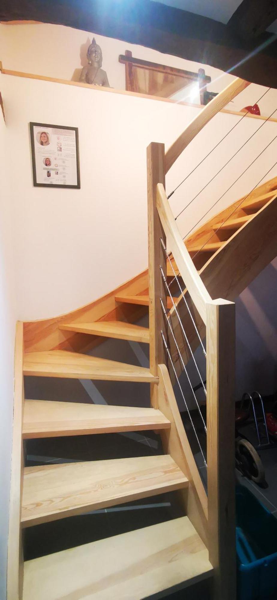 2 Chambres D'Hotes Avec Kitchenette, Frigo, Dolce Via Saint-Martin-de-Valamas 외부 사진