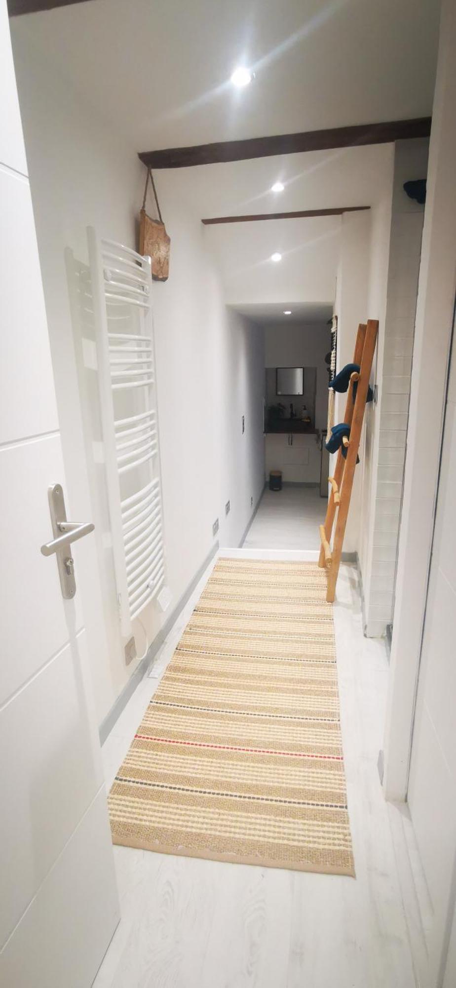 2 Chambres D'Hotes Avec Kitchenette, Frigo, Dolce Via Saint-Martin-de-Valamas 외부 사진