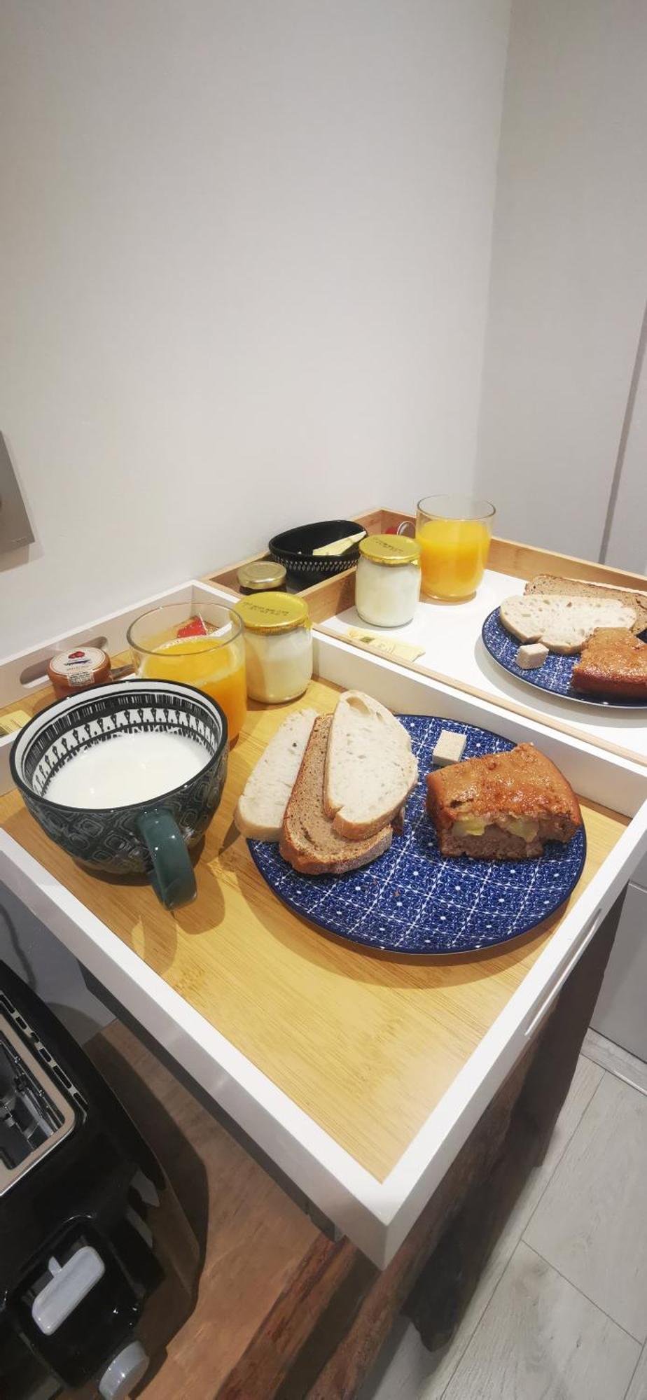 2 Chambres D'Hotes Avec Kitchenette, Frigo, Dolce Via Saint-Martin-de-Valamas 외부 사진